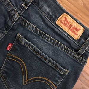 Levi jeans